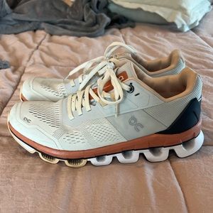 On Cloud Ace tennis shoe